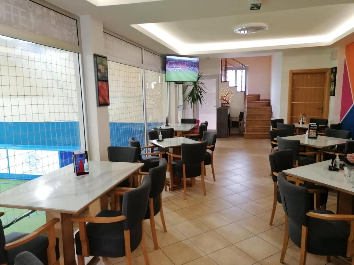 Sc Kolos Cacak Exterior photo