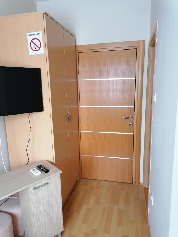 Sc Kolos Cacak Exterior photo