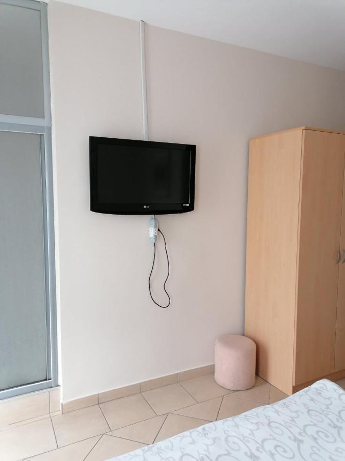 Sc Kolos Cacak Exterior photo